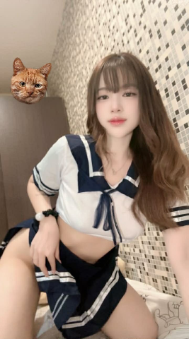 Inging profile photo in Din Daeng