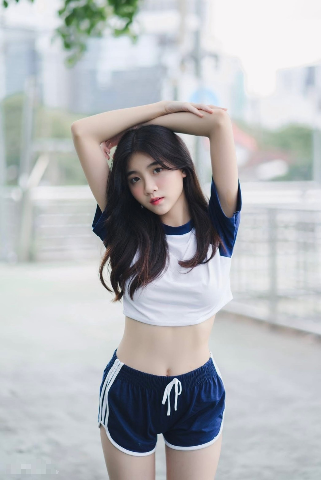 Jenny profile photo in Din Daeng
