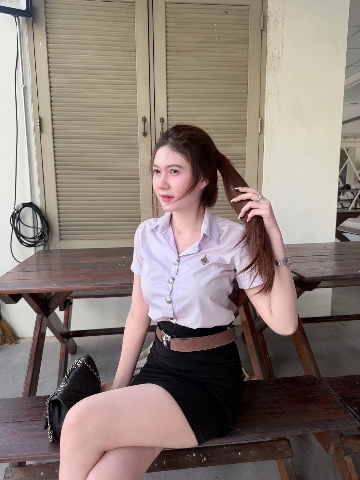 Nongkartun🧁rbkhrngrk profile photo in Huai Khwang