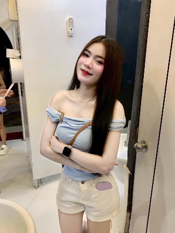 Nongm🍎 profile photo in Huai Khwang