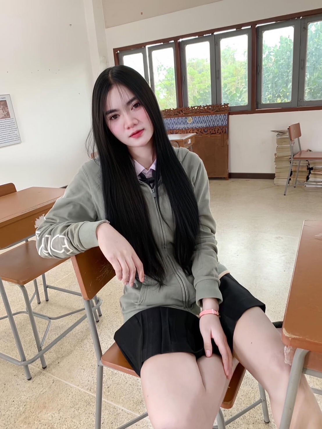 Nongm🍎 khet-huai-khwang