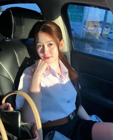 Nongbumbim🌸🌸 profile photo in Din Daeng