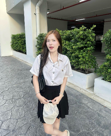 Nicha profile photo in Don Mueang