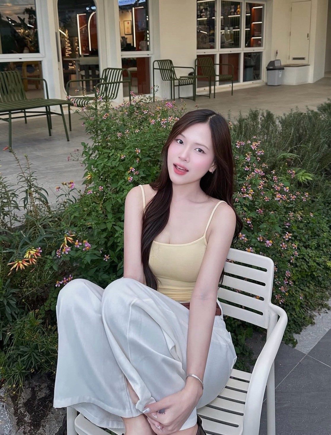 Nicha khet-don-mueang