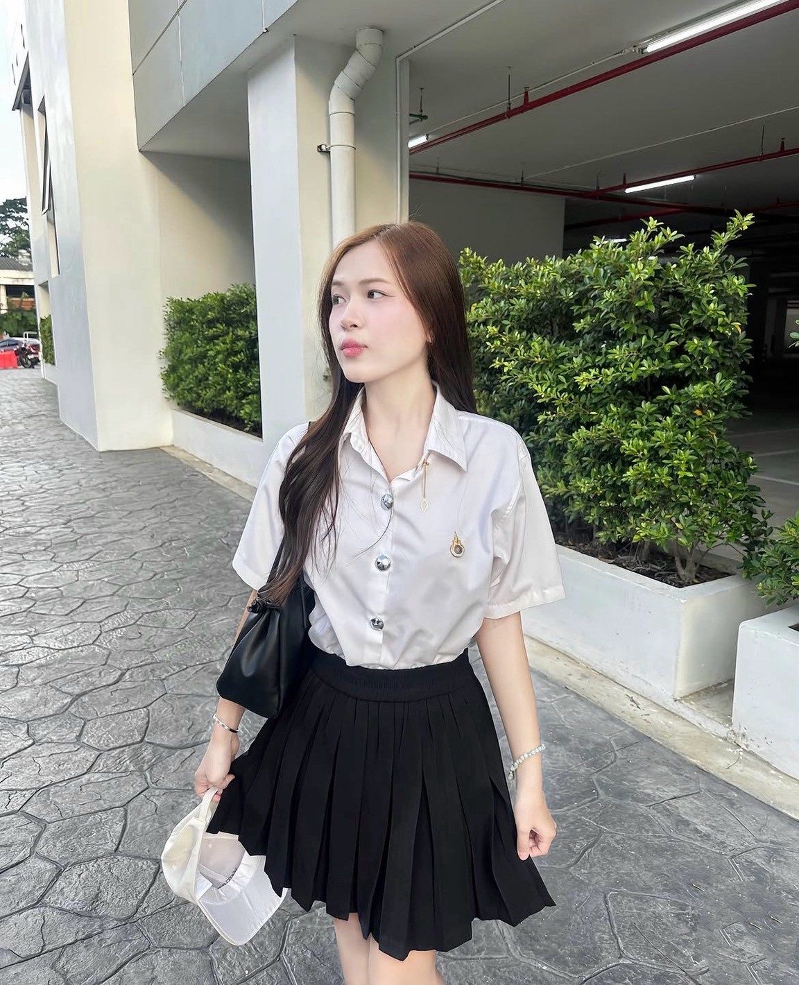 Nicha khet-don-mueang