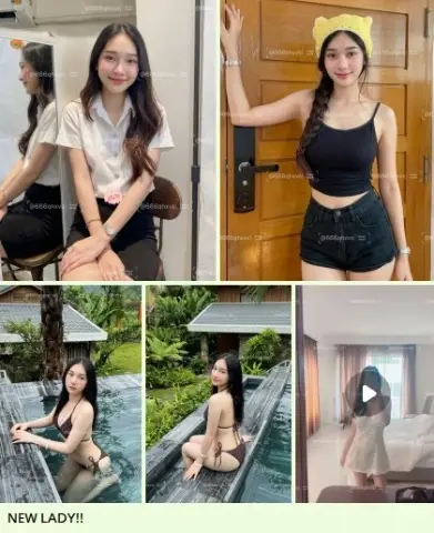 🍦 Nong Pkao (lukkhrueng) Nksueksa..brbnganae profile photo in Bang Na