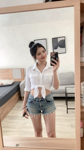 Sujin profile photo in Huai Khwang