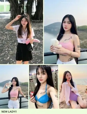 🥃 Nong Wiski (lukkhrueng) Nksueksa Twlk Trngpk! profile photo in Bang Na