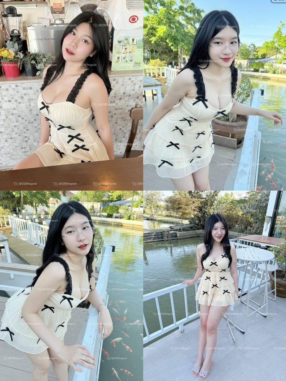 🌸 Nong Chsmin (lukkhrueng) SwyX..Sexychdddd khet-bang-na