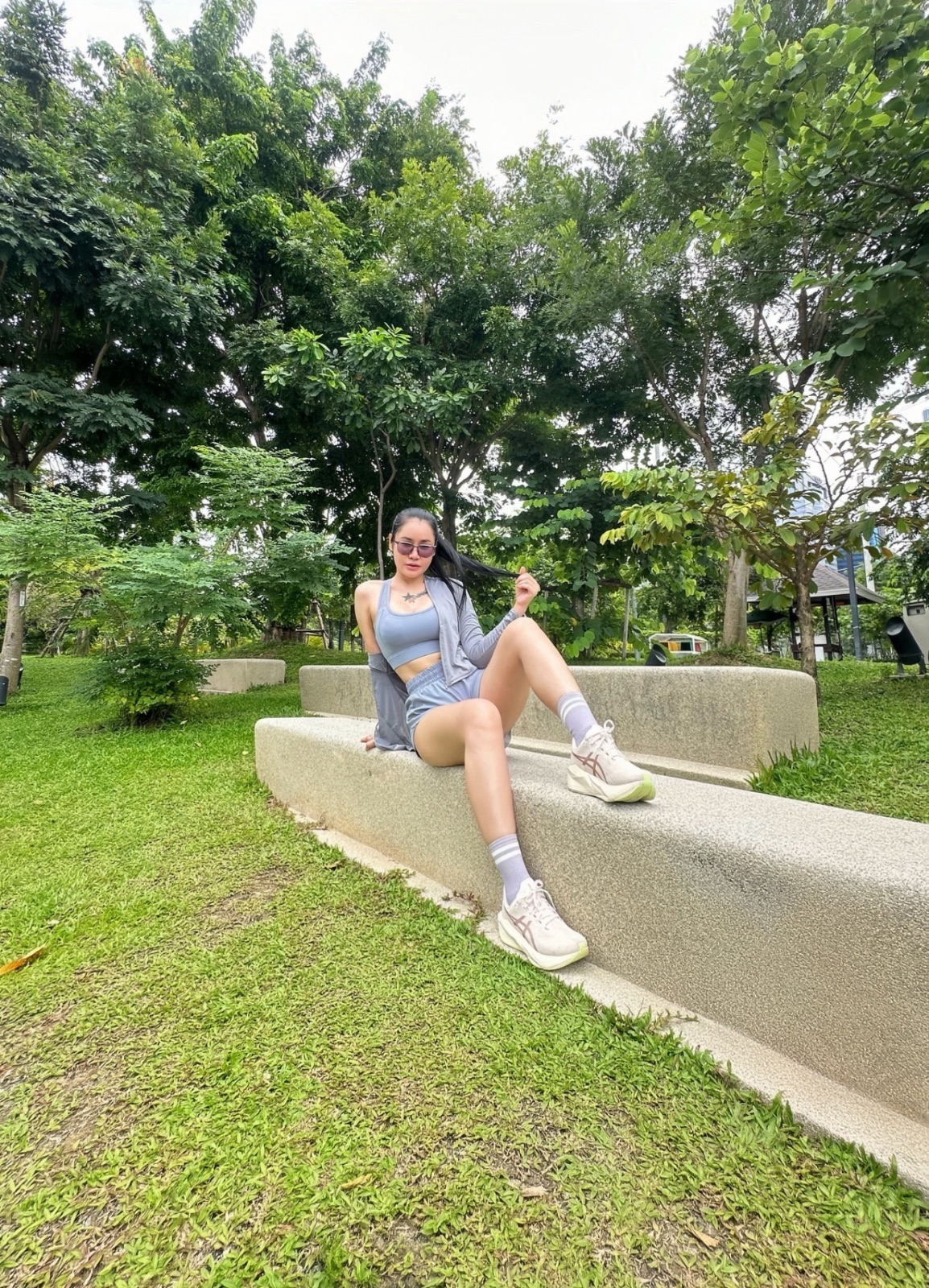 Hmnamtal🍀 khet-huai-khwang