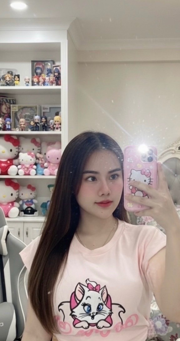 ออย เมืองฉะเชิงเทรา
