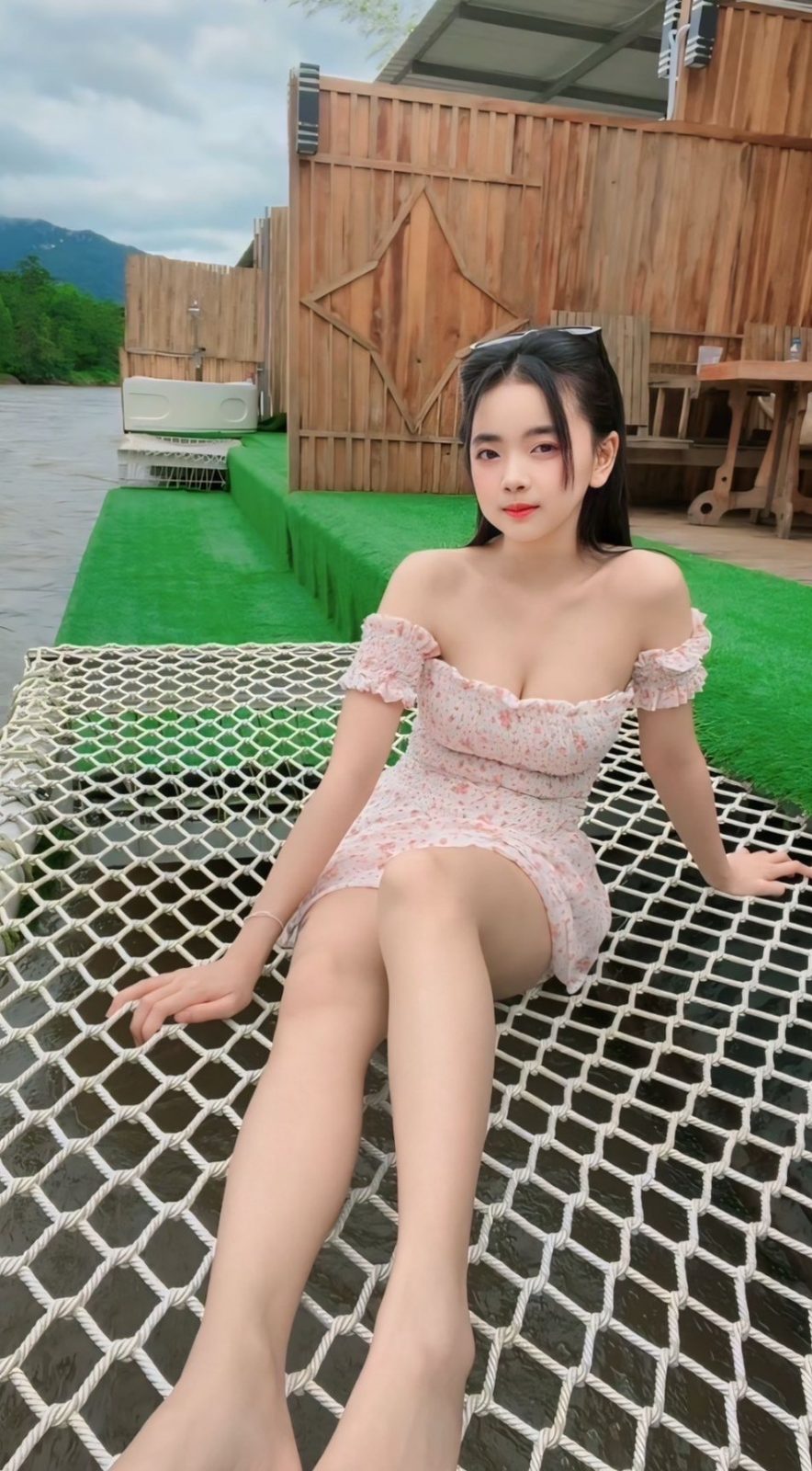 คิตตี้ เขตบึงกุ่ม
