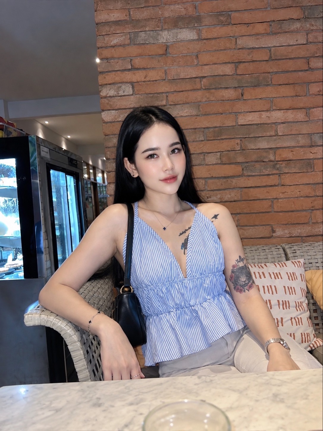 นานะ บางละมุง