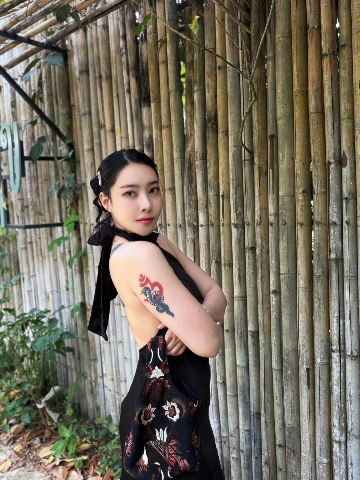 อาย profile photo in bang-lamung
