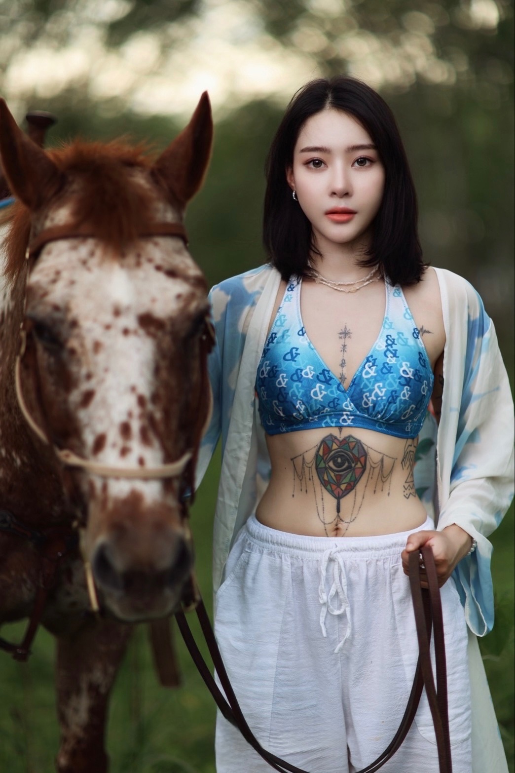อาย bang-lamung