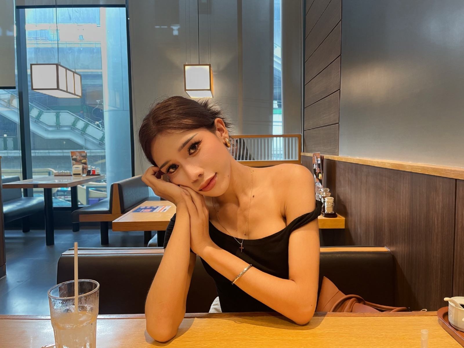 GIGI เขตสวนหลวง