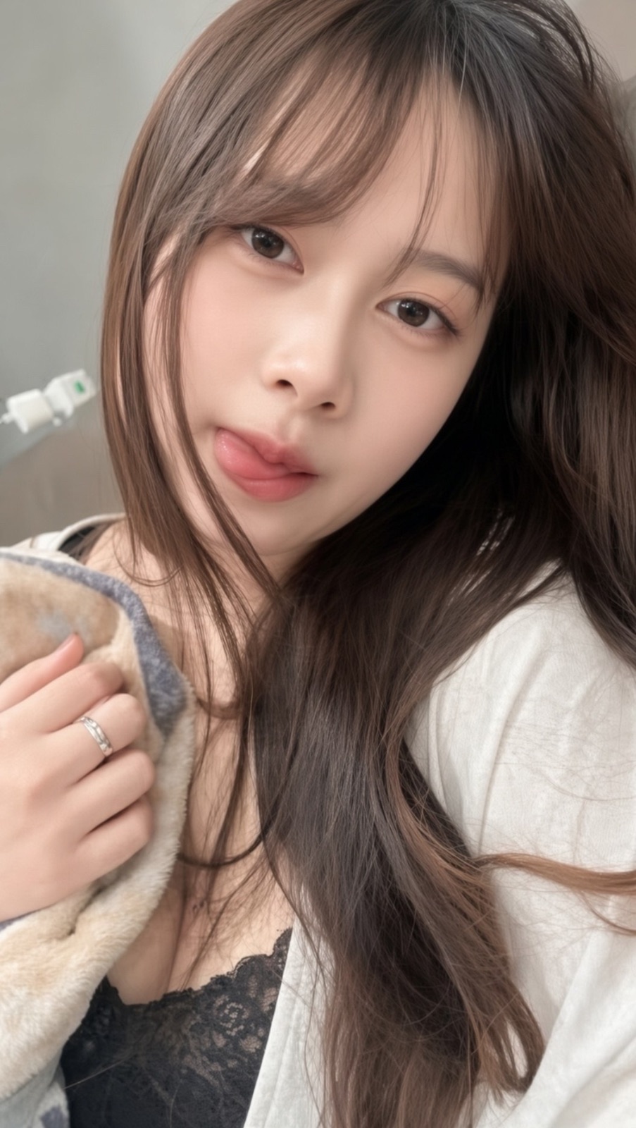น้องเรนนี่ (Renny) khet-khlong-toei