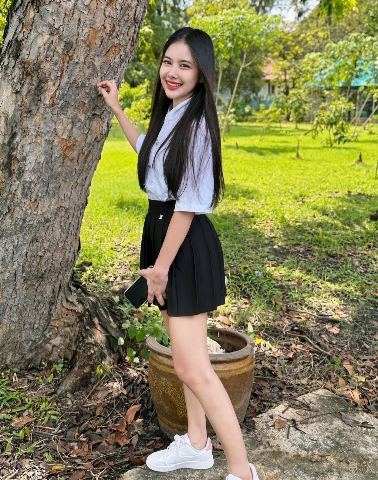 น้องนัตตี้ (Nutty) ไซด์ไลน์ สุขุมวิท 55