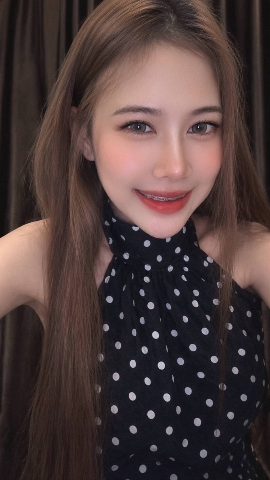 น้องนัตตี้ (Nutty) เขตคลองเตย