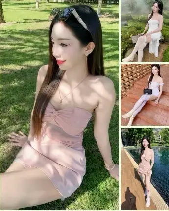 🍤น้อง คาริ🎌ลูกครึ่งญี่ปุ่น🎌ผอมบางกรอบ ไซด์ไลน์ อ่อนนุช สุขุมวิท77 บางนา อุดมสุข ศรีนครินทร์
