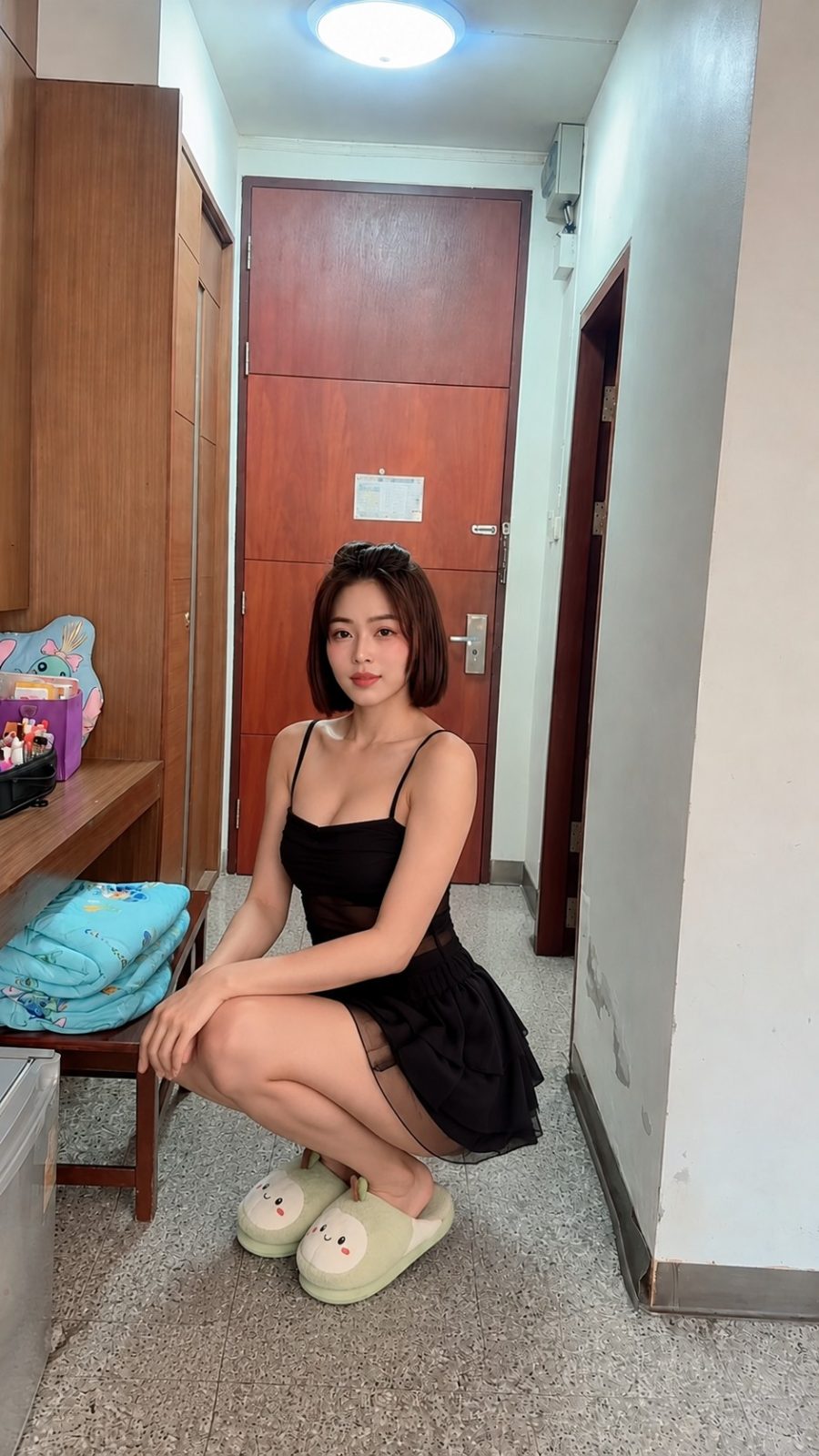 Nancy khet-bang-na