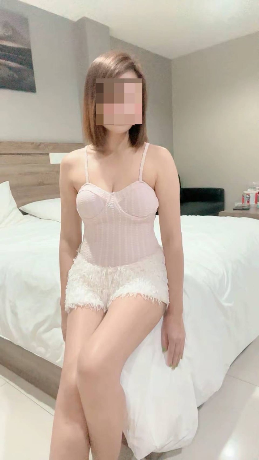 น้องมินิ เมืองเชียงใหม่