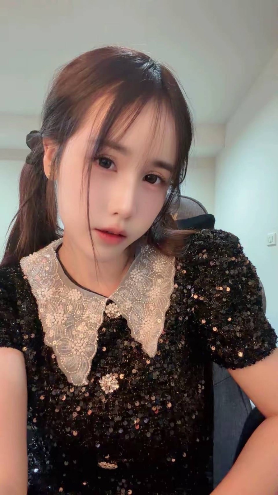 แอนนา (เน็ตไอดอล) บางละมุง