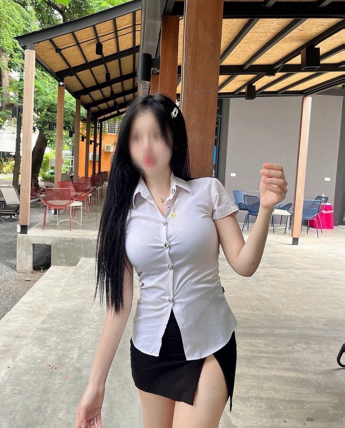 เกวลิน เขตธนบุรี
