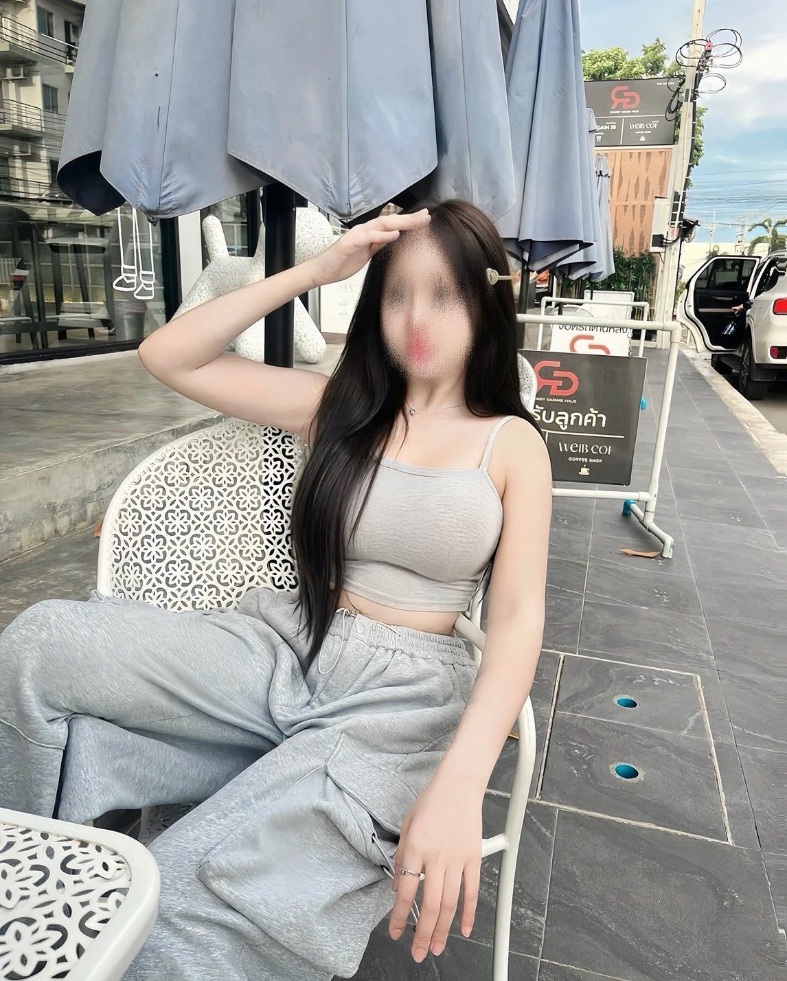 เกวลิน เขตธนบุรี