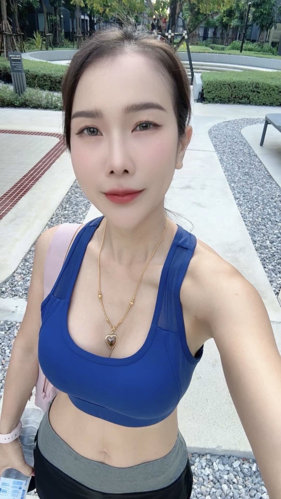 น้องจ๊ะโอ๋ คลองหลวง