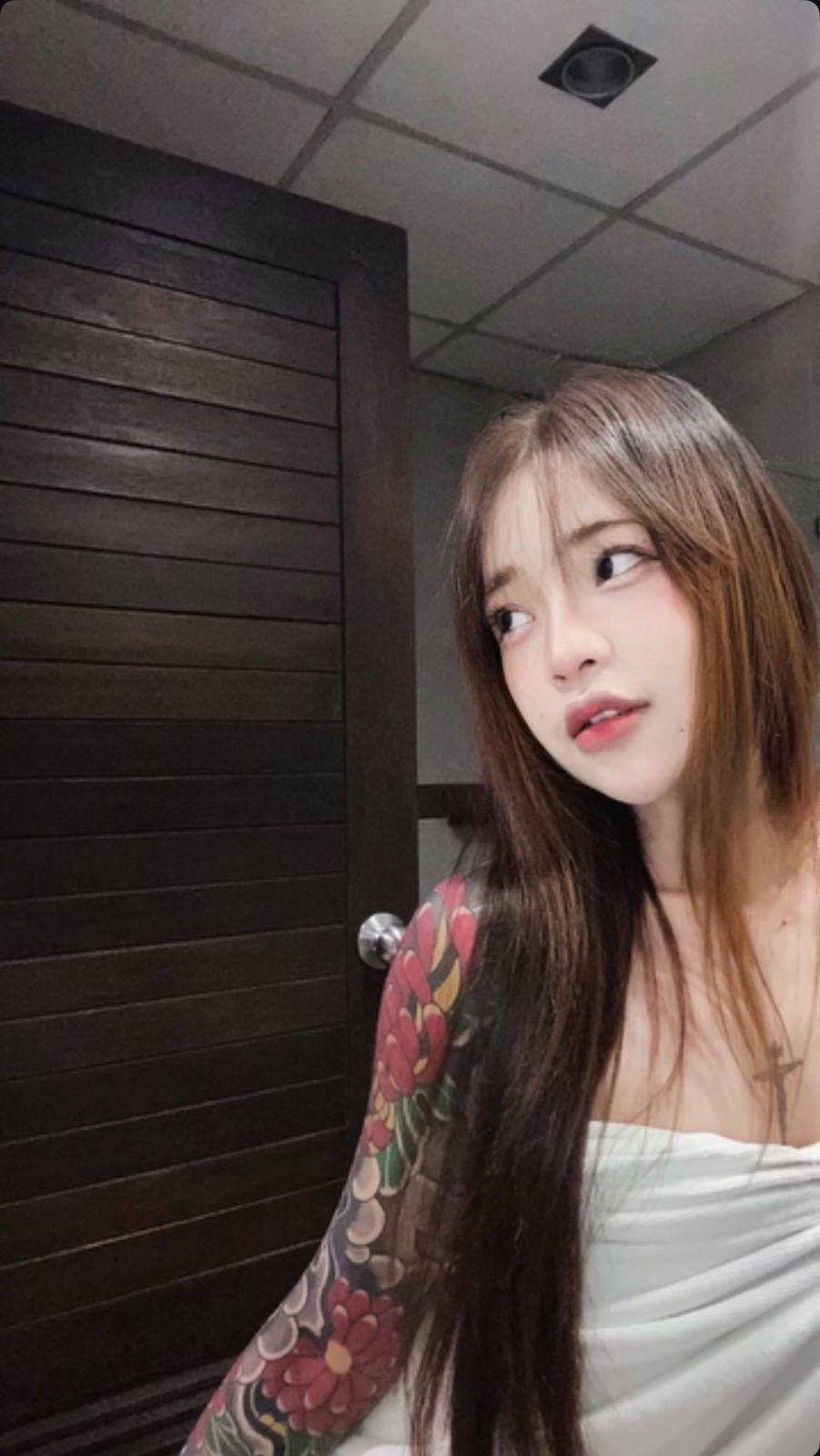 🥯น้อง เจนจิ (นักศึกษา) เด็กอายุ20 ตัวเล็กมาก บางกรอบ เขตพระโขนง
