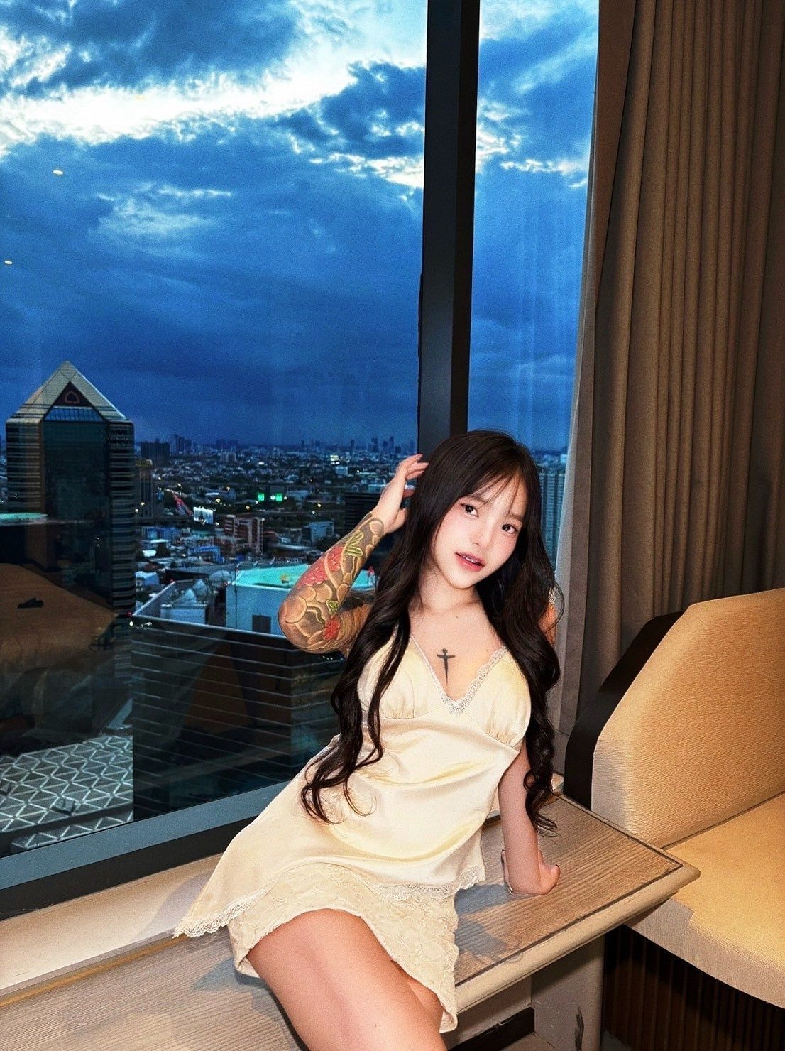🥯 Nong Chnchie (nksueksa) Dkayue 20 Twlkmak Bangkrb khet-phra-khanong