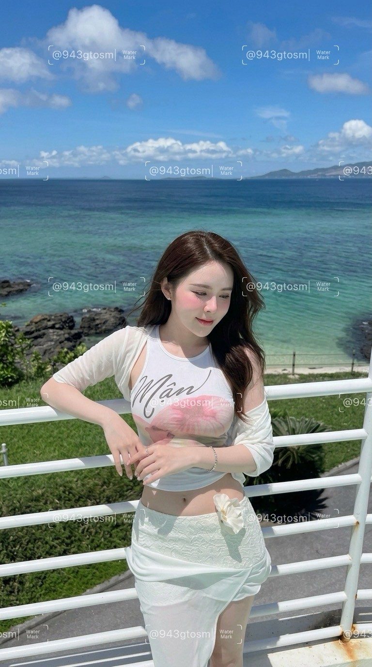 ✈️น้อง วนิลา (ลูกครึ่ง) แอร์โฮสเตสสุดแซ่บ..แอบรับงาน เขตบางนา