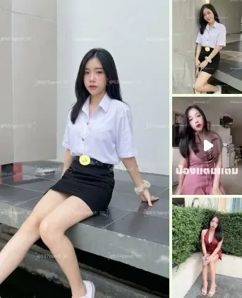 🍅น้อง แตมแตม (นักศึกษา) นมแท้ใหญ่ๆๆๆ ไม่สัก ไซด์ไลน์ อ่อนนุช สุขุมวิท77 บางนา อุดมสุข ศรีนครินทร์