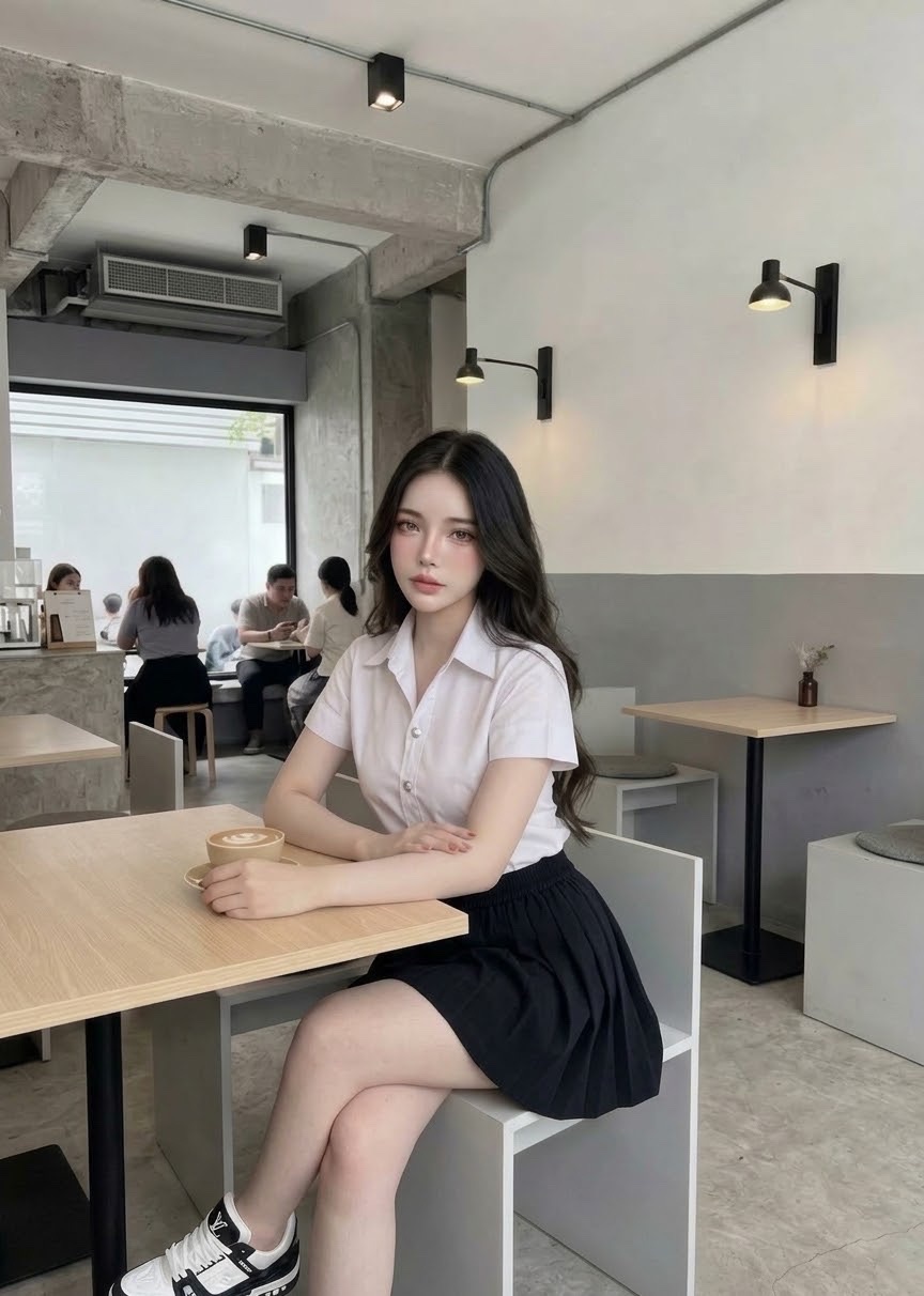 น้องอลิซ (Alice) khet-bang-khen