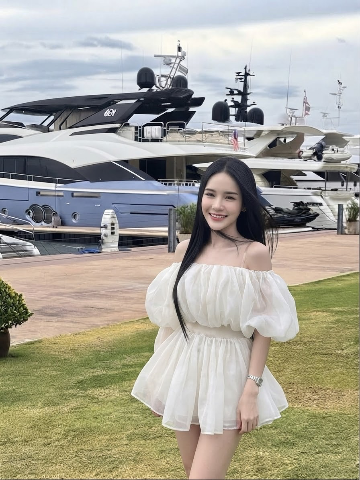 น้องอลิซ (Alice) ไซด์ไลน์ รามอินทรา บางเขน สายไหม วัชรพล หลักสี่