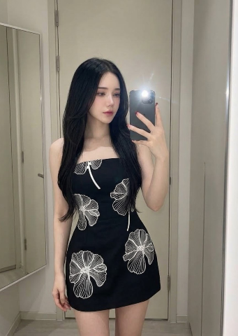 น้องอลิซ (Alice) ไซด์ไลน์ รามอินทรา บางเขน สายไหม วัชรพล หลักสี่