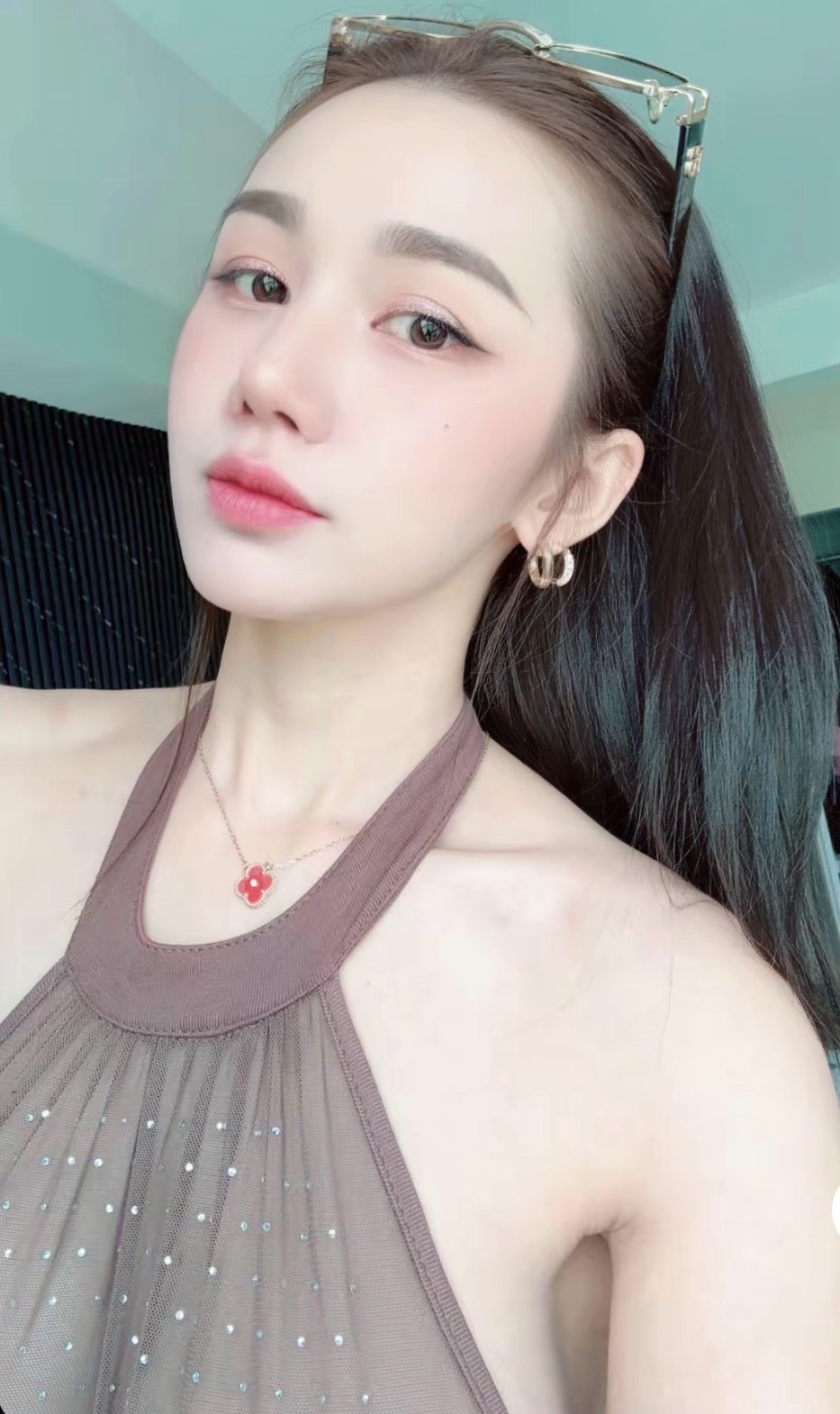 ปลายฝน เขตบึงกุ่ม