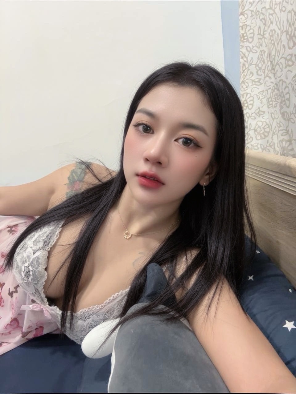 ใบมินท์ เขตบึงกุ่ม