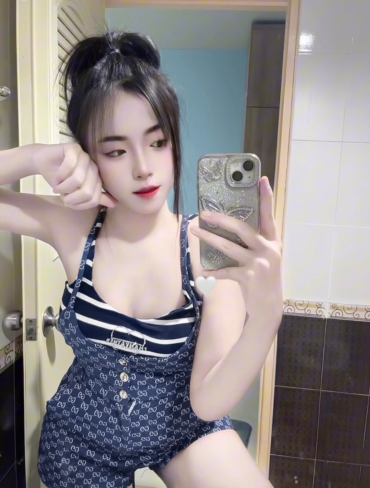 ไอริน เขตธนบุรี