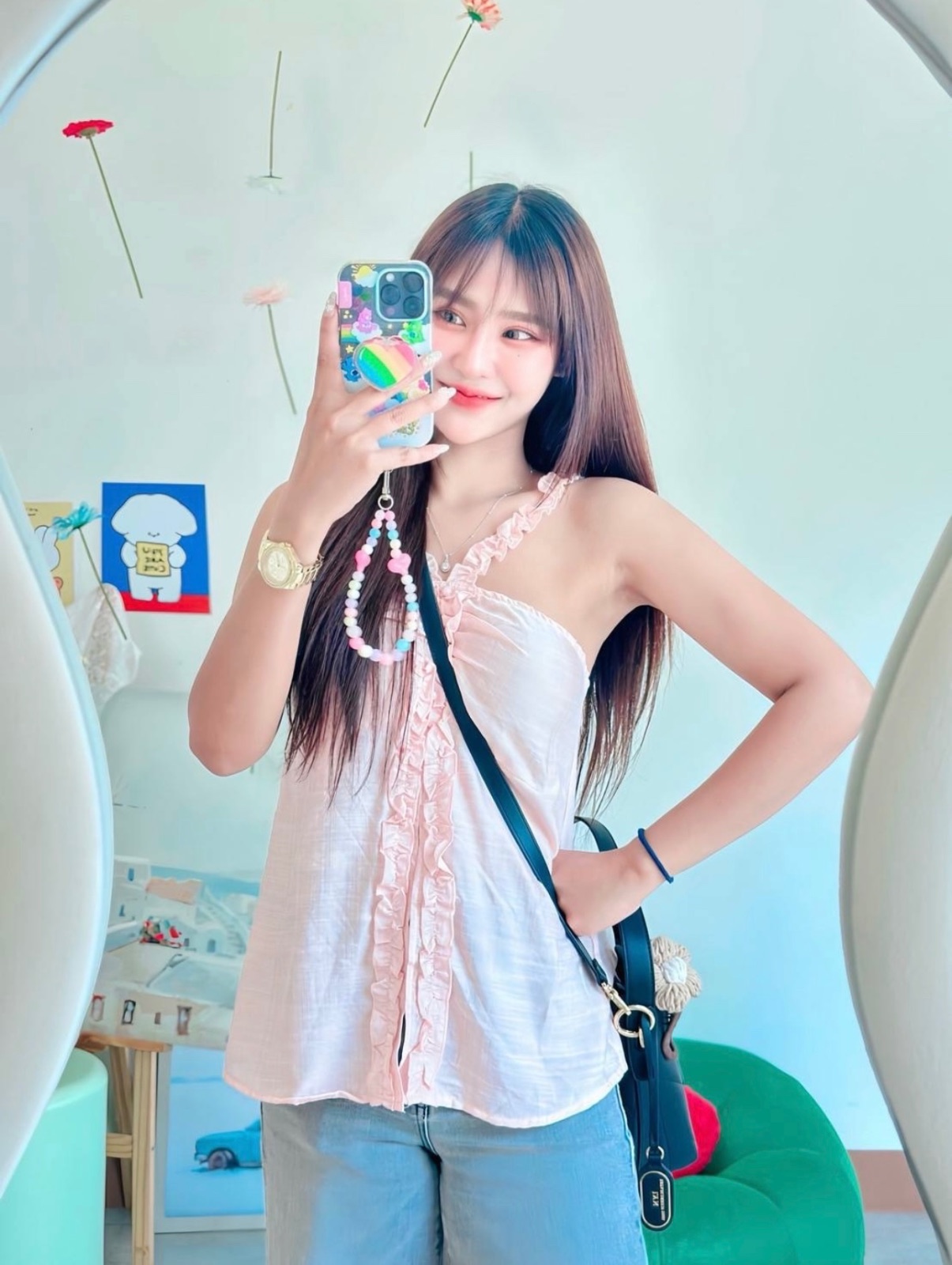 ญาญ่า เขตธนบุรี
