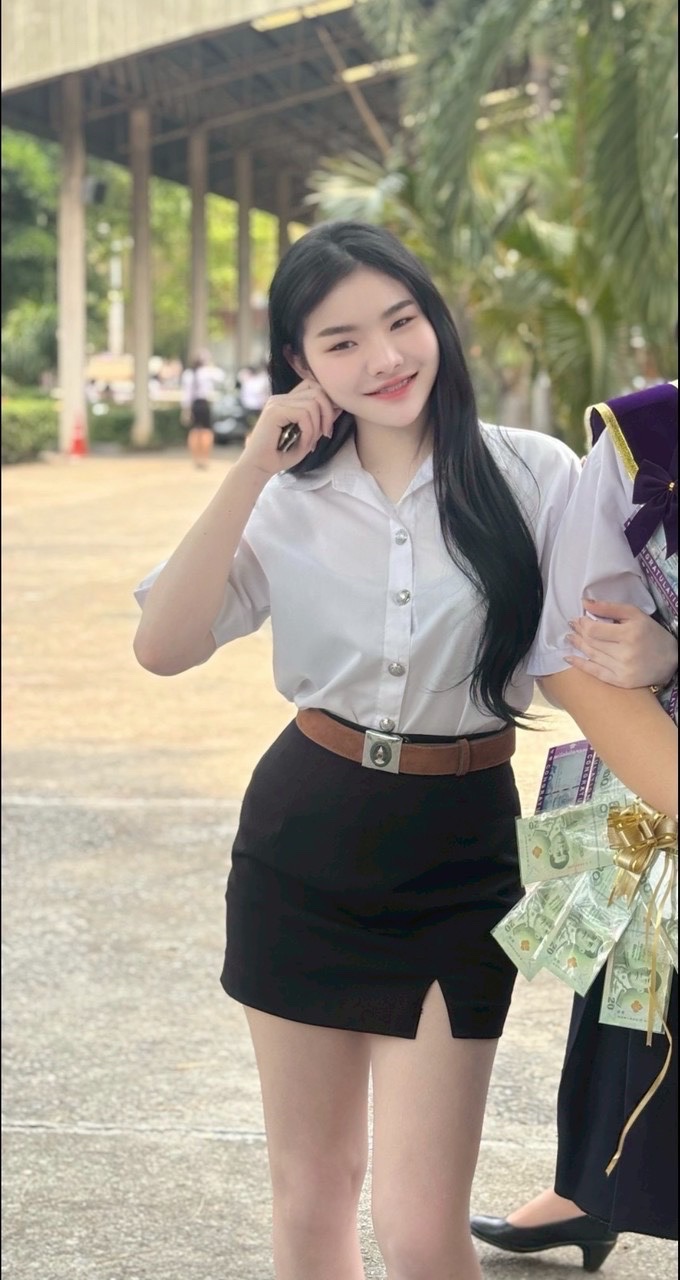 น้องบลู เขตธนบุรี