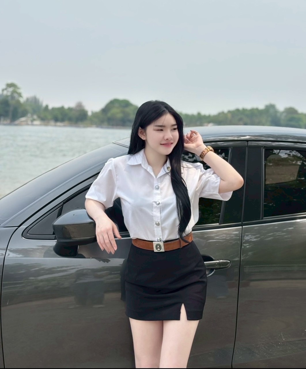 น้องบลู เขตธนบุรี