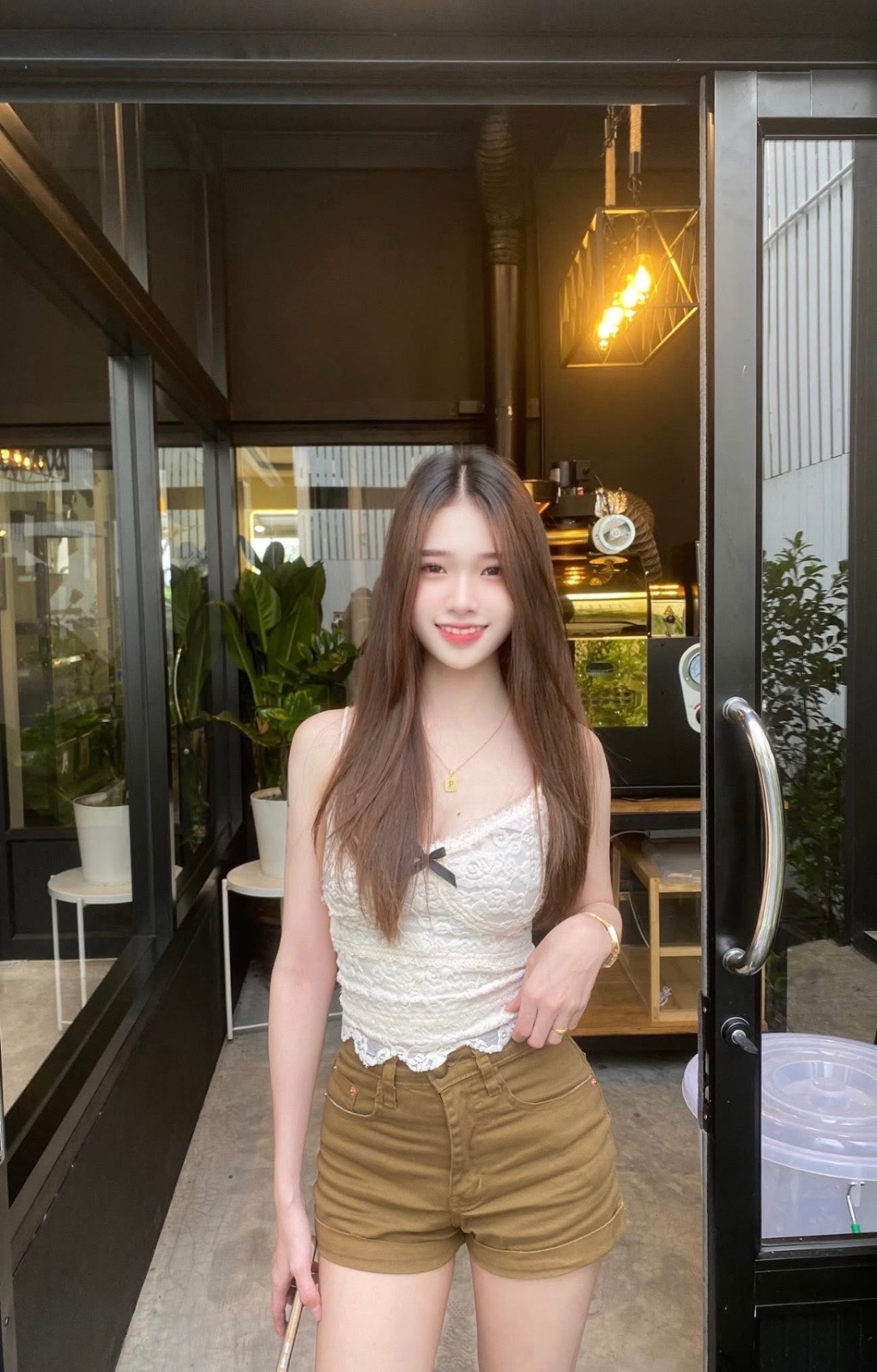 ลูกพีช เขตดินแดง