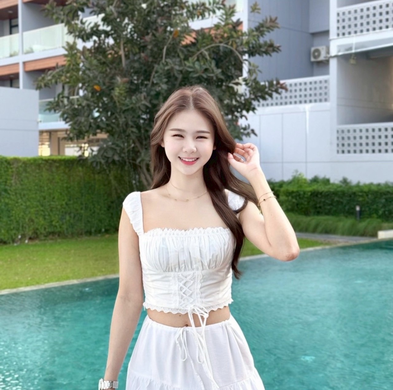 รถเมล์ เขตธนบุรี