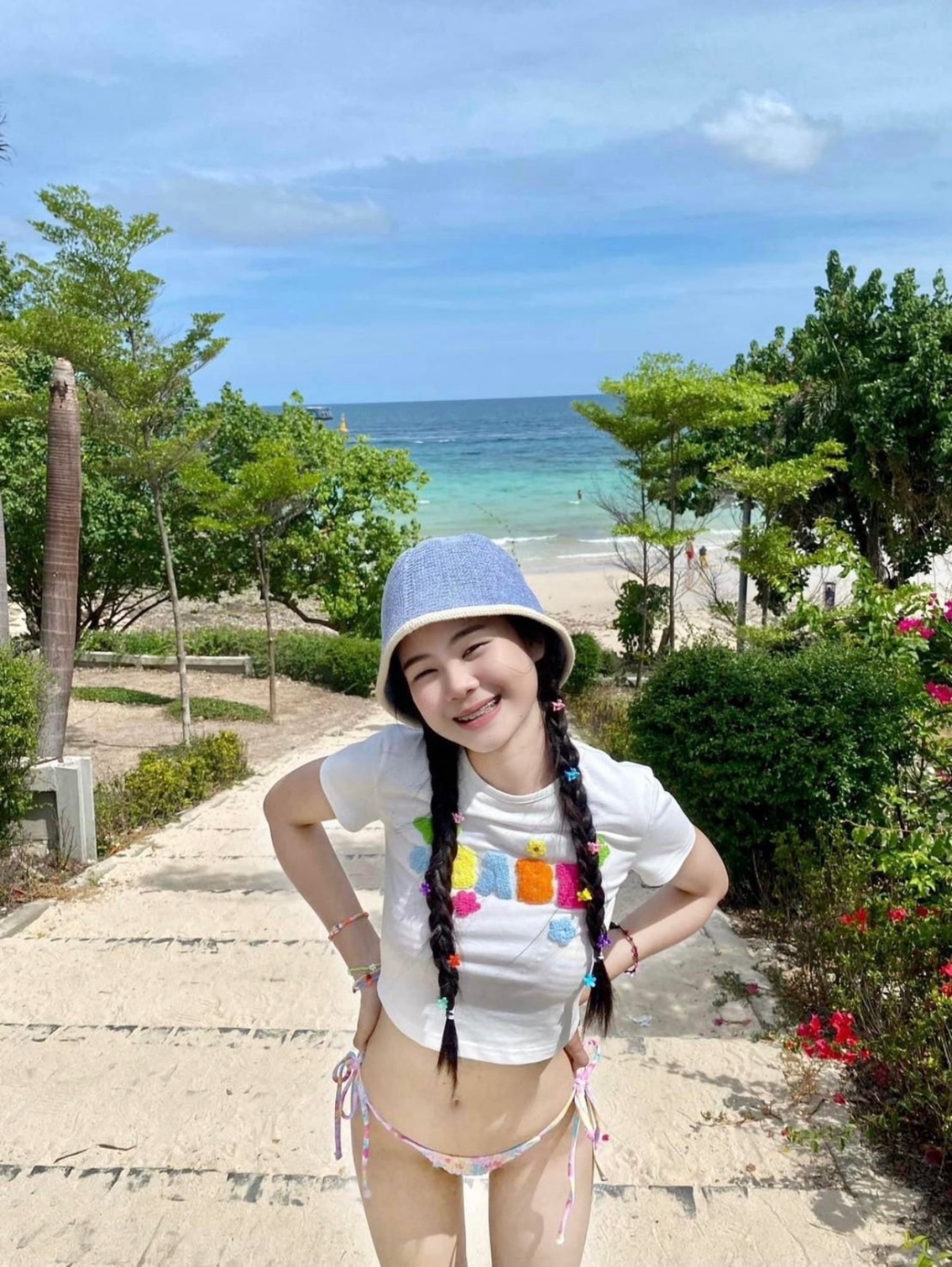 รถเมล์ เขตธนบุรี