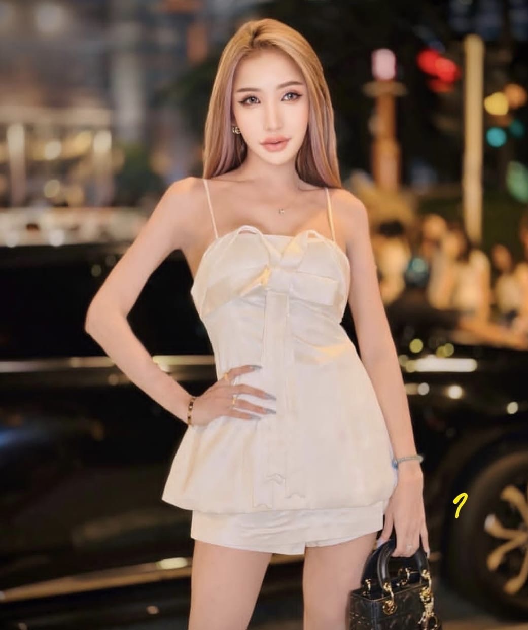Chrine khet-huai-khwang