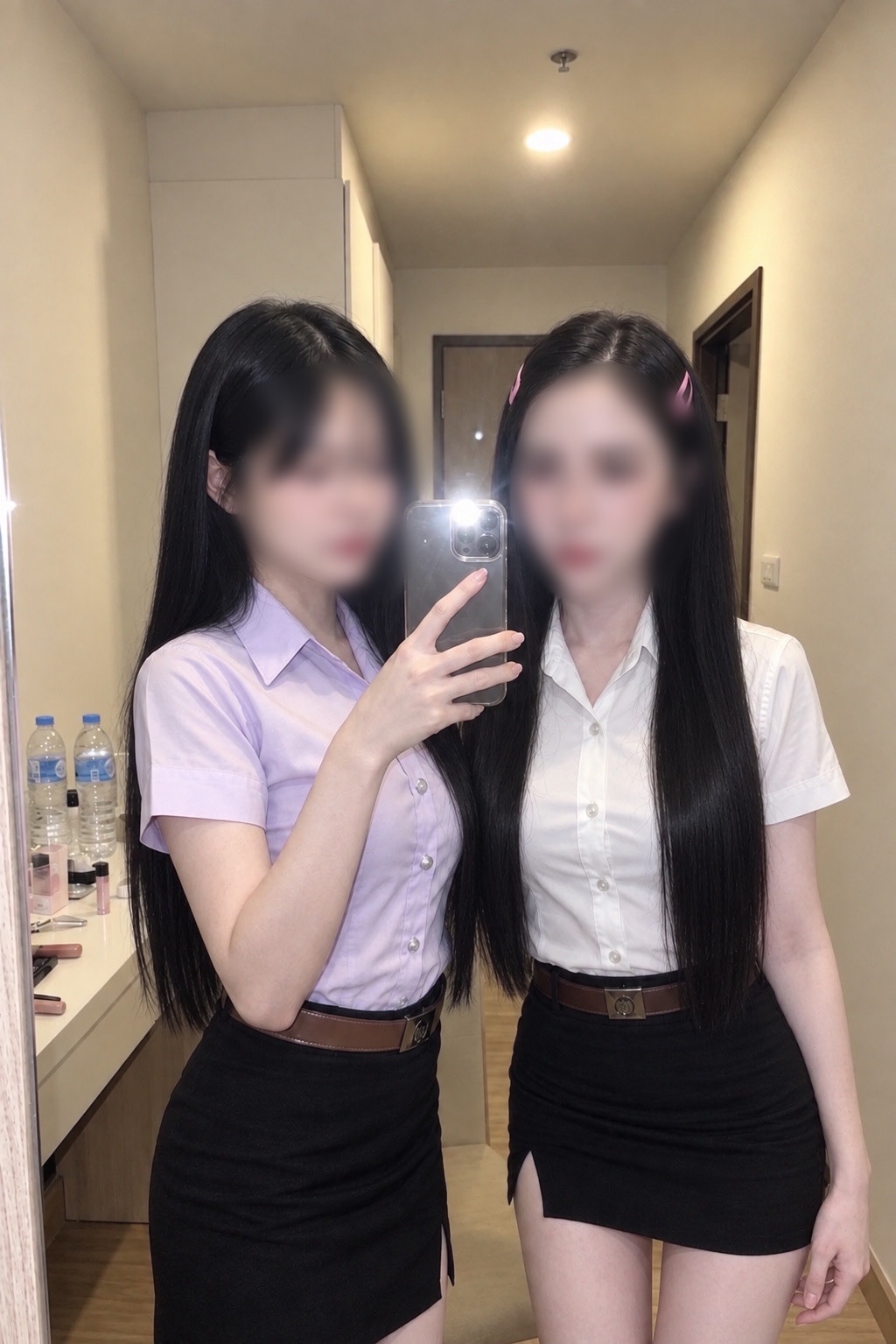 ♡ ̆̈ 𝑀𝒾𝓃𝓀 🕊️ khet-lak-si
