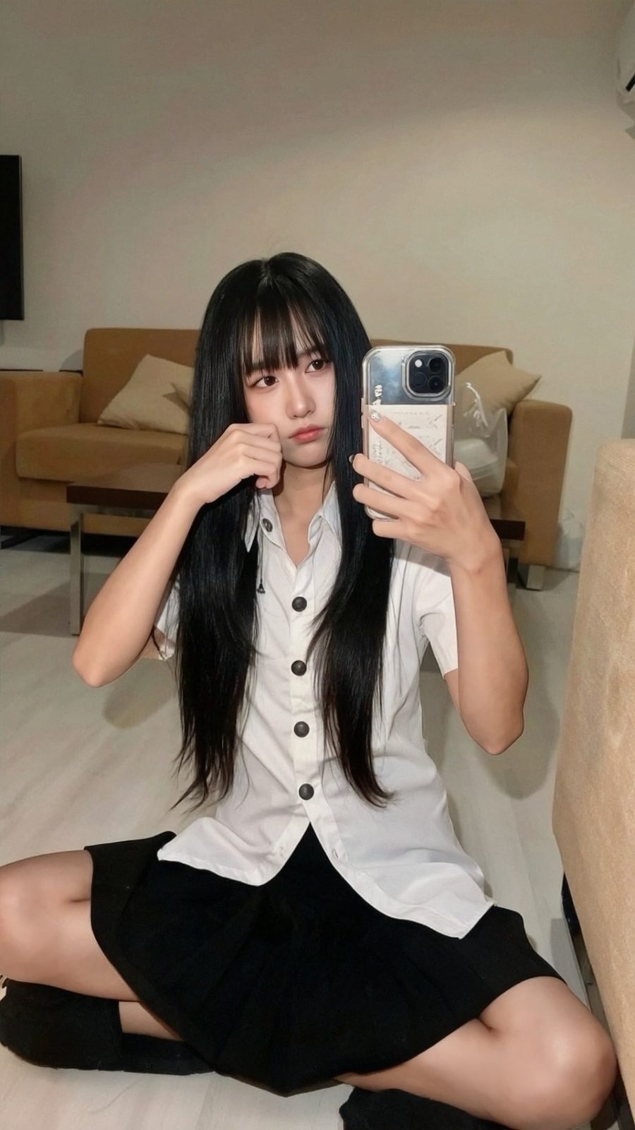 🥐น้อง ผิงผิง☃️เด็กอายุ20..ผิวขาวผ่อง จุกชมพู อกแท้ khet-bang-na