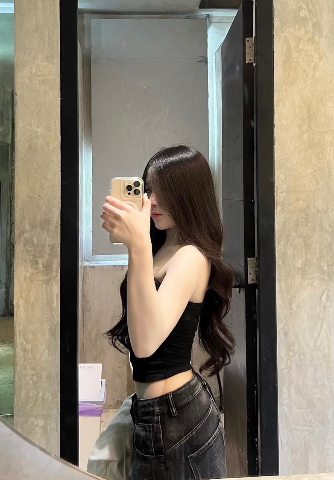 น้องโบว์ 🌳มาใหม่ ไซด์ไลน์ รัชดา17 รัชดา ห้วยขวาง